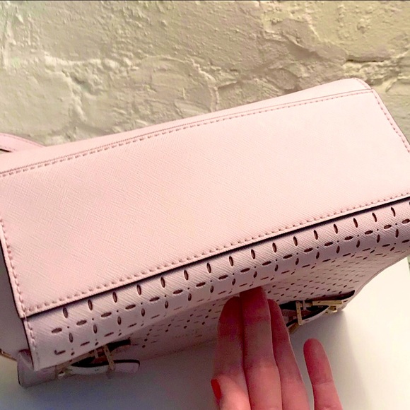 Kate Spade 💖 Milton Lane Saffiano small lanie 💞 - Picture 6 of 7